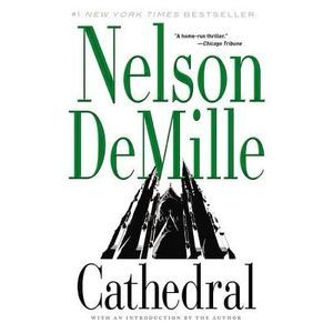 Cathedral -- Nelson DeMille